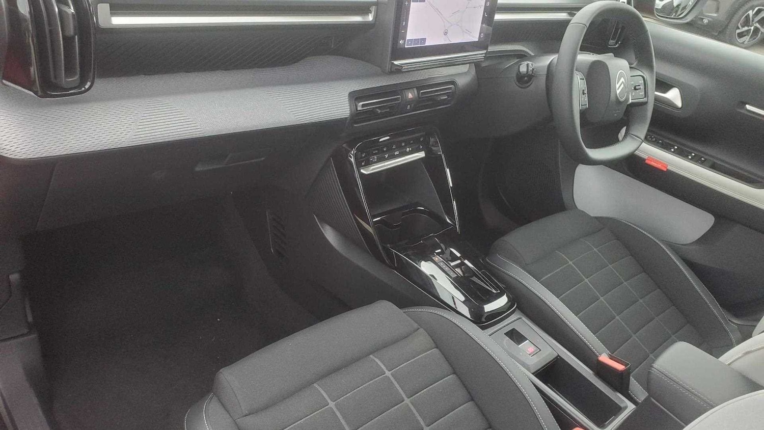 Used Citroen C3 2024 for sale - 77858500: Photo 14