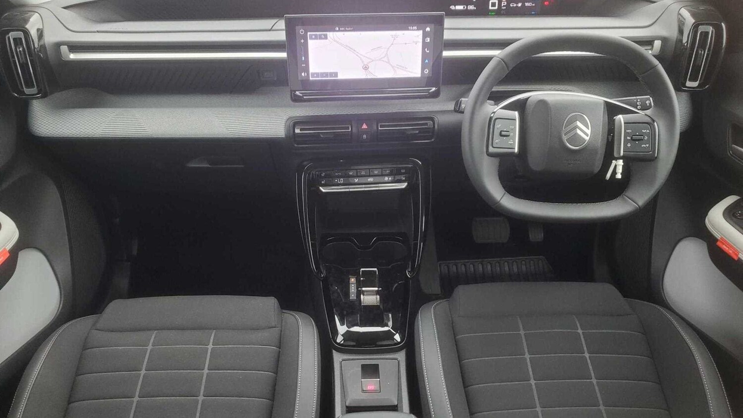 Used Citroen C3 2024 for sale - 77858500: Photo 16