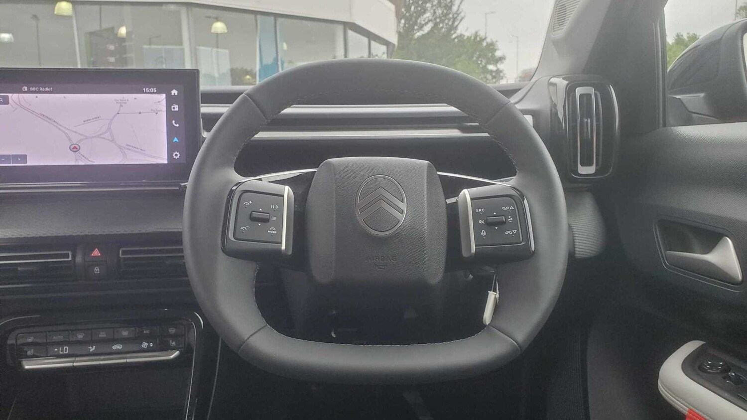 Used Citroen C3 2024 for sale - 77858500: Photo 17