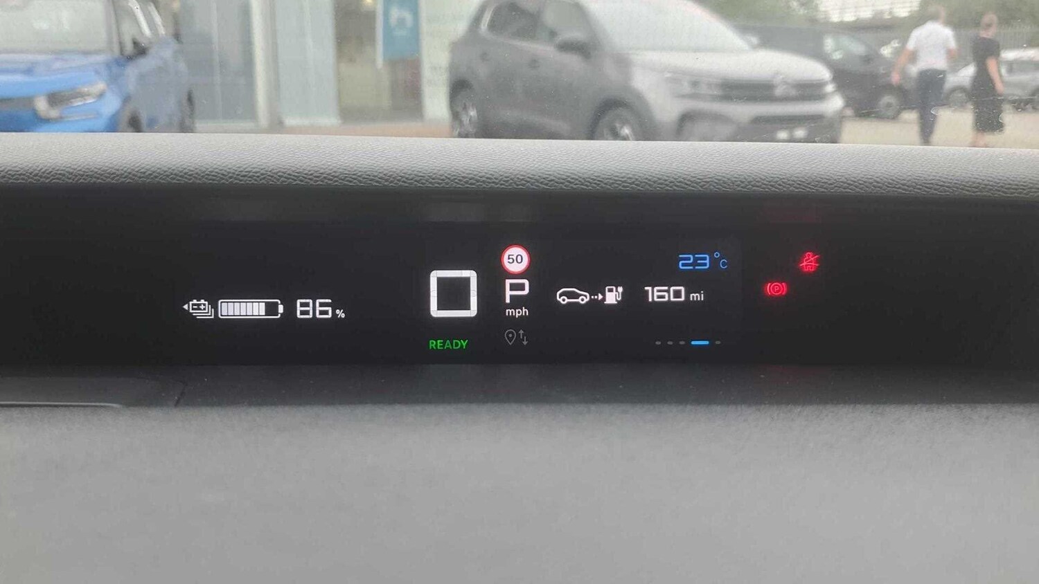 Used Citroen C3 2024 for sale - 77858500: Photo 19