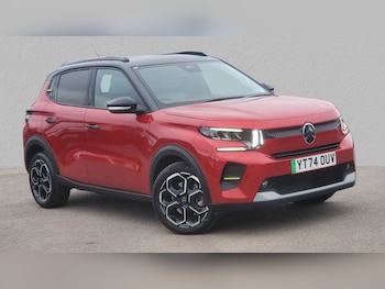 Citroen C3 feature image