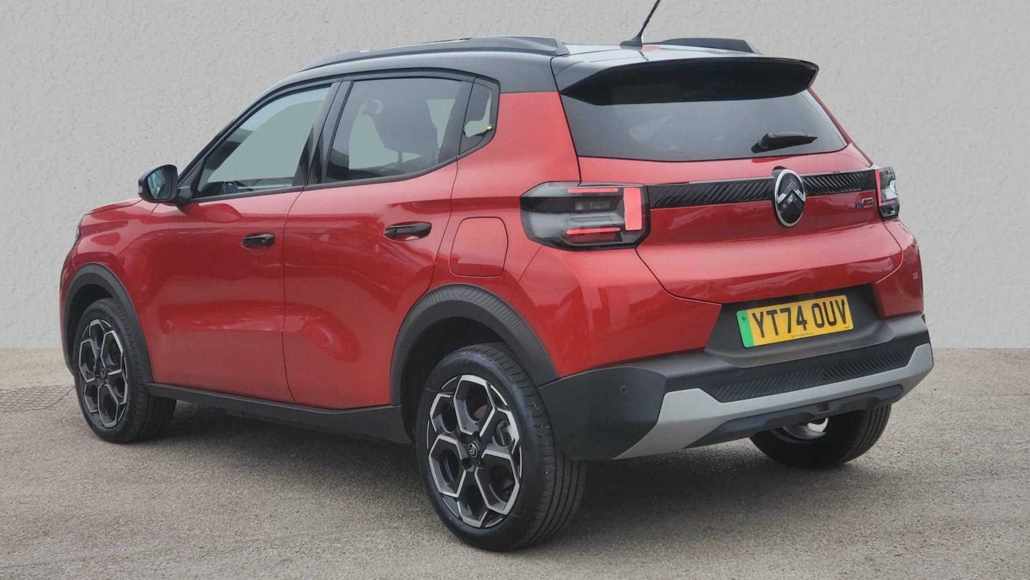 Used Citroen C3 2024 for sale - 77858500: Photo 2