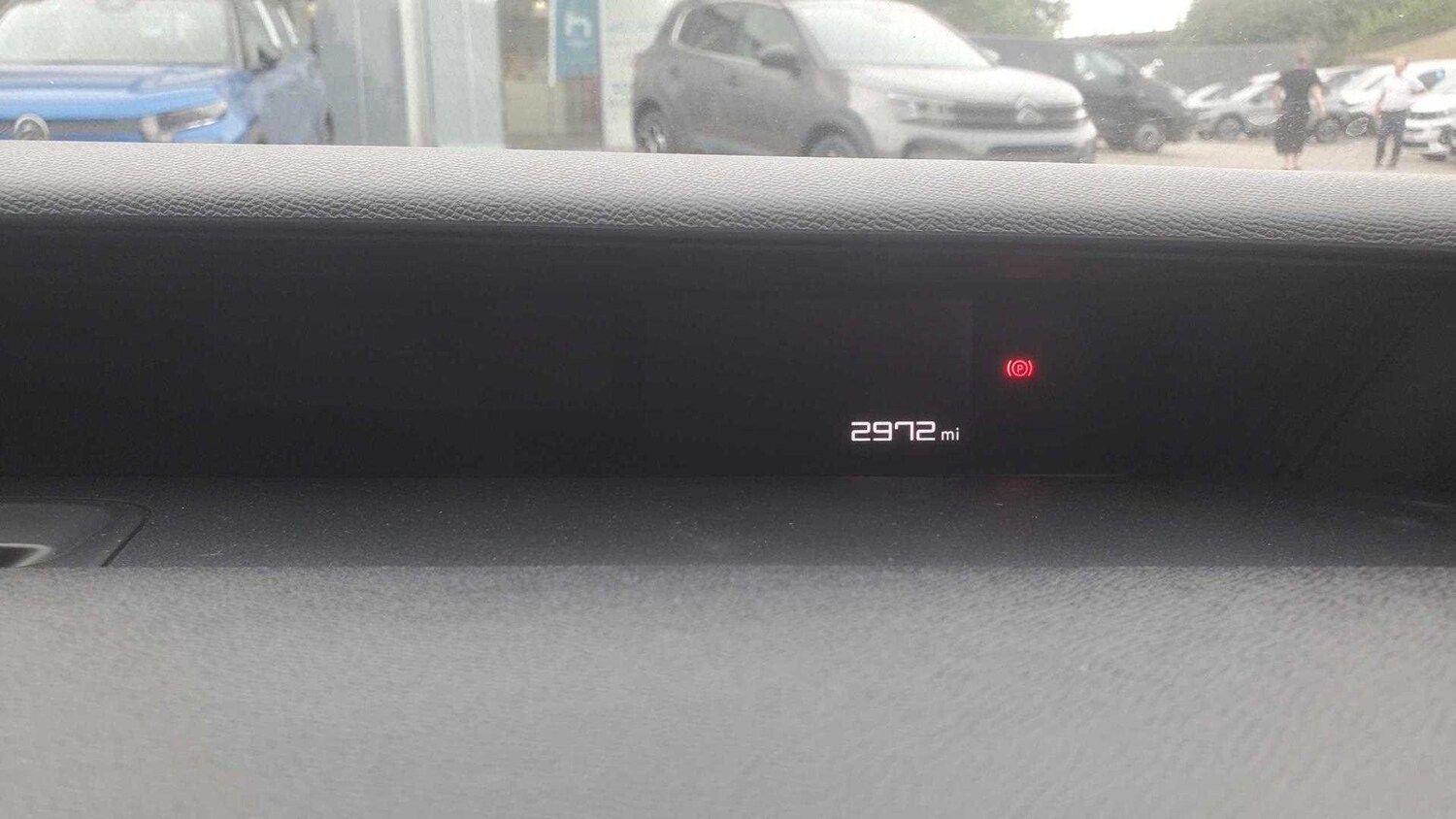 Used Citroen C3 2024 for sale - 77858500: Photo 20