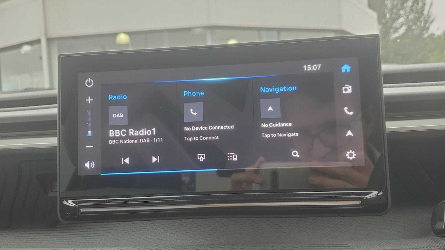 Used Citroen C3 2024 for sale - 77858500: Photo 21