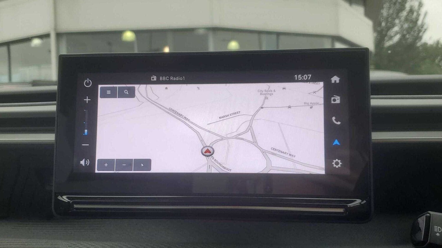 Used Citroen C3 2024 for sale - 77858500: Photo 22