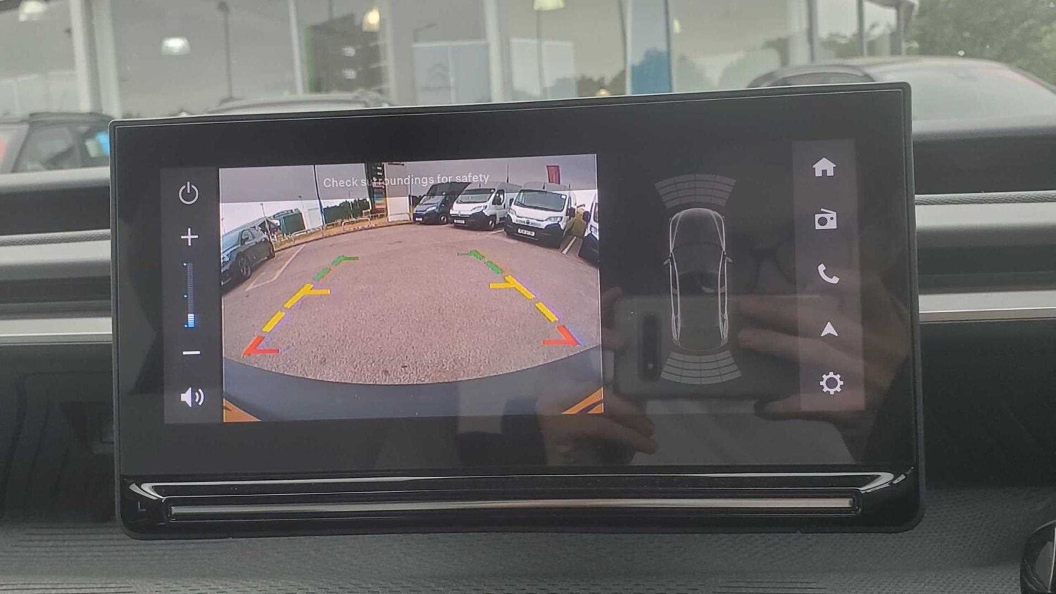 Used Citroen C3 2024 for sale - 77858500: Photo 23