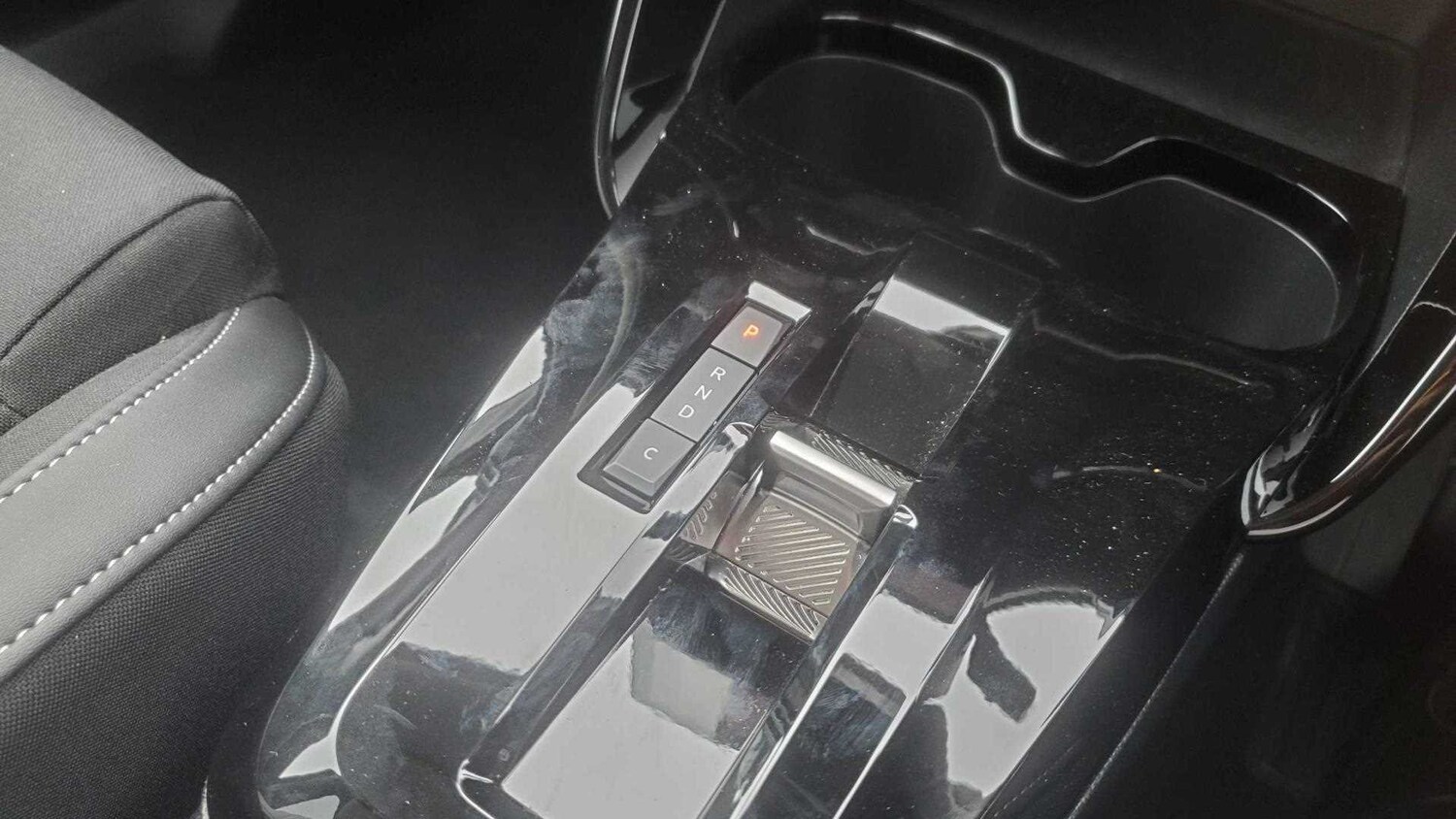 Used Citroen C3 2024 for sale - 77858500: Photo 25