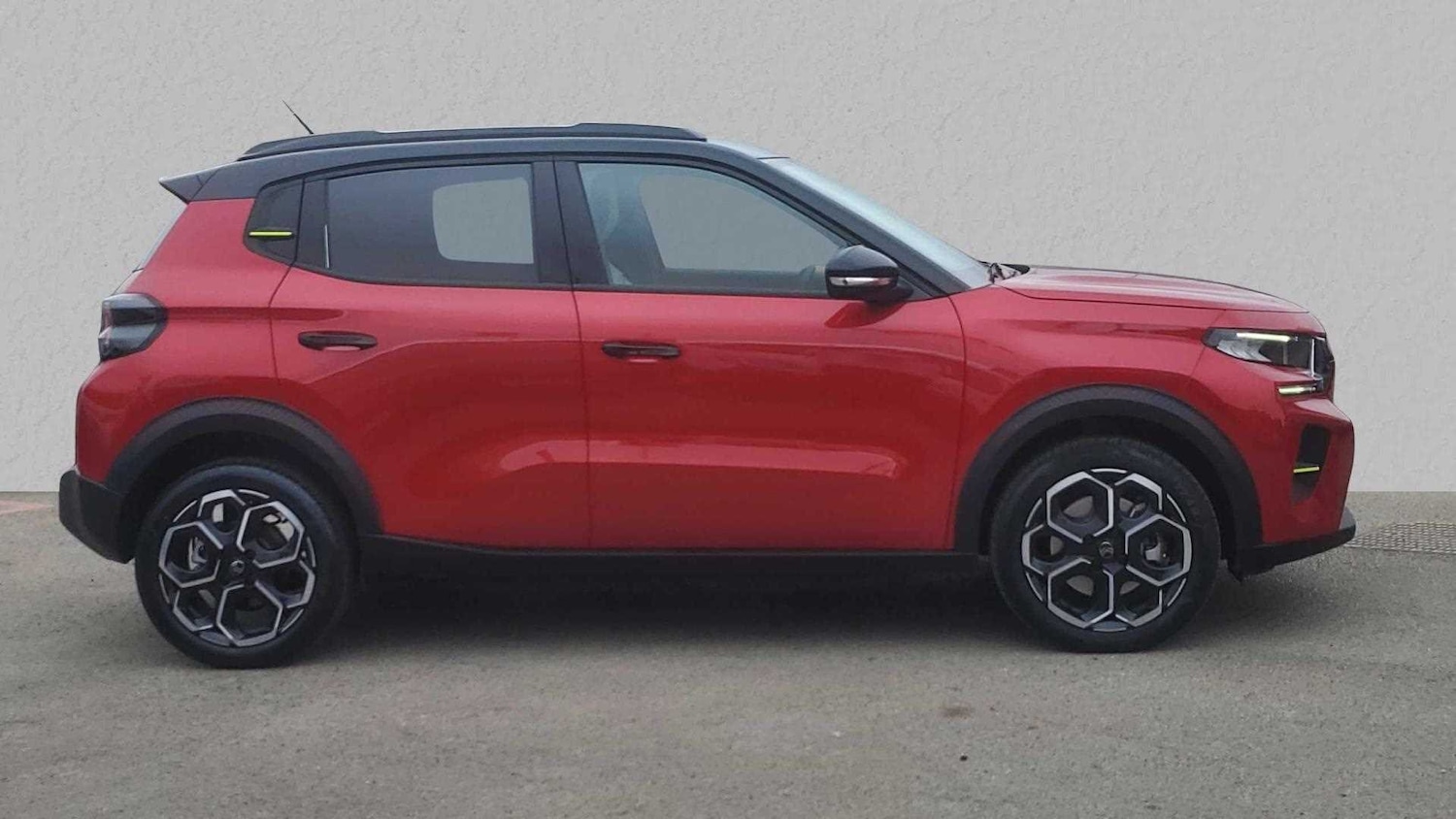 Used Citroen C3 2024 for sale - 77858500: Photo 4