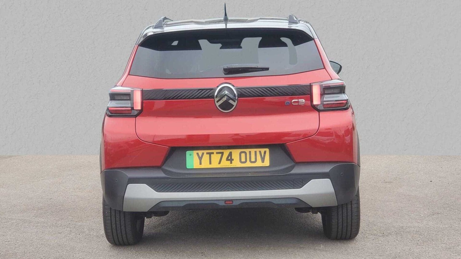 Used Citroen C3 2024 for sale - 77858500: Photo 7