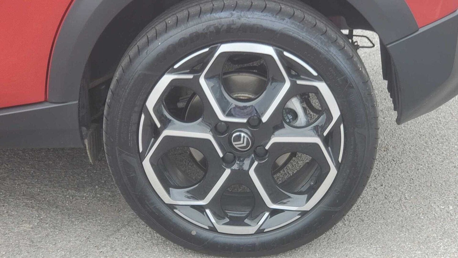 Used Citroen C3 2024 for sale - 77858500: Photo 8