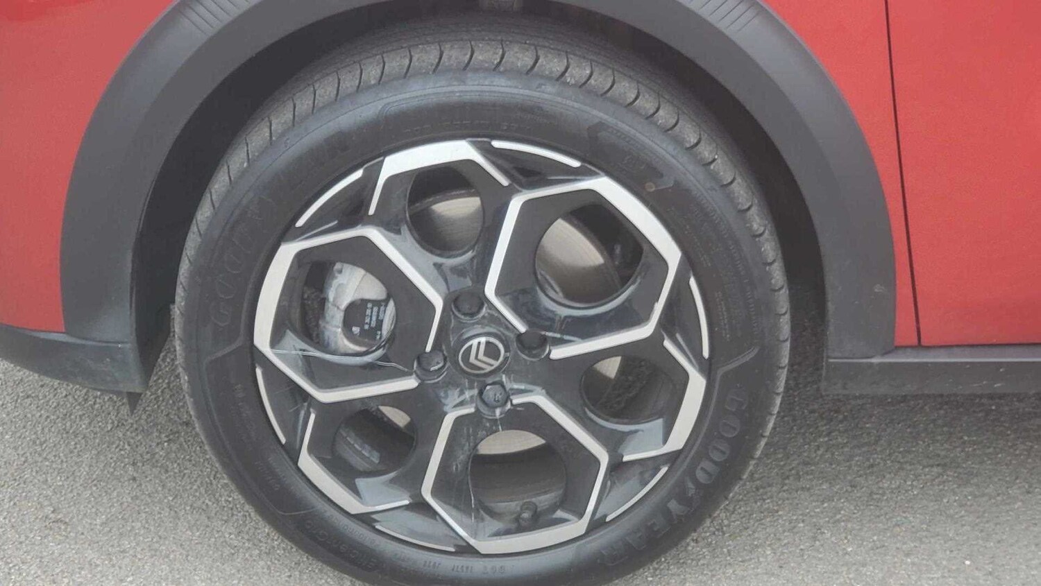 Used Citroen C3 2024 for sale - 77858500: Photo 9