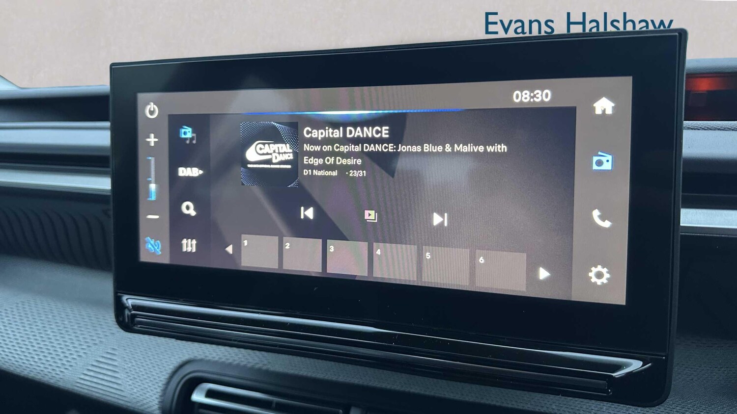 Used Citroen C3 for sale - 77860895: Photo 15