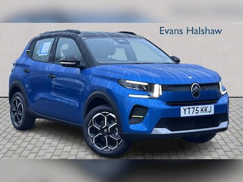 Citroen C3 feature image