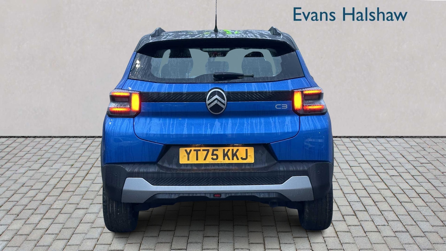 Used Citroen C3 for sale - 77860895: Photo 3