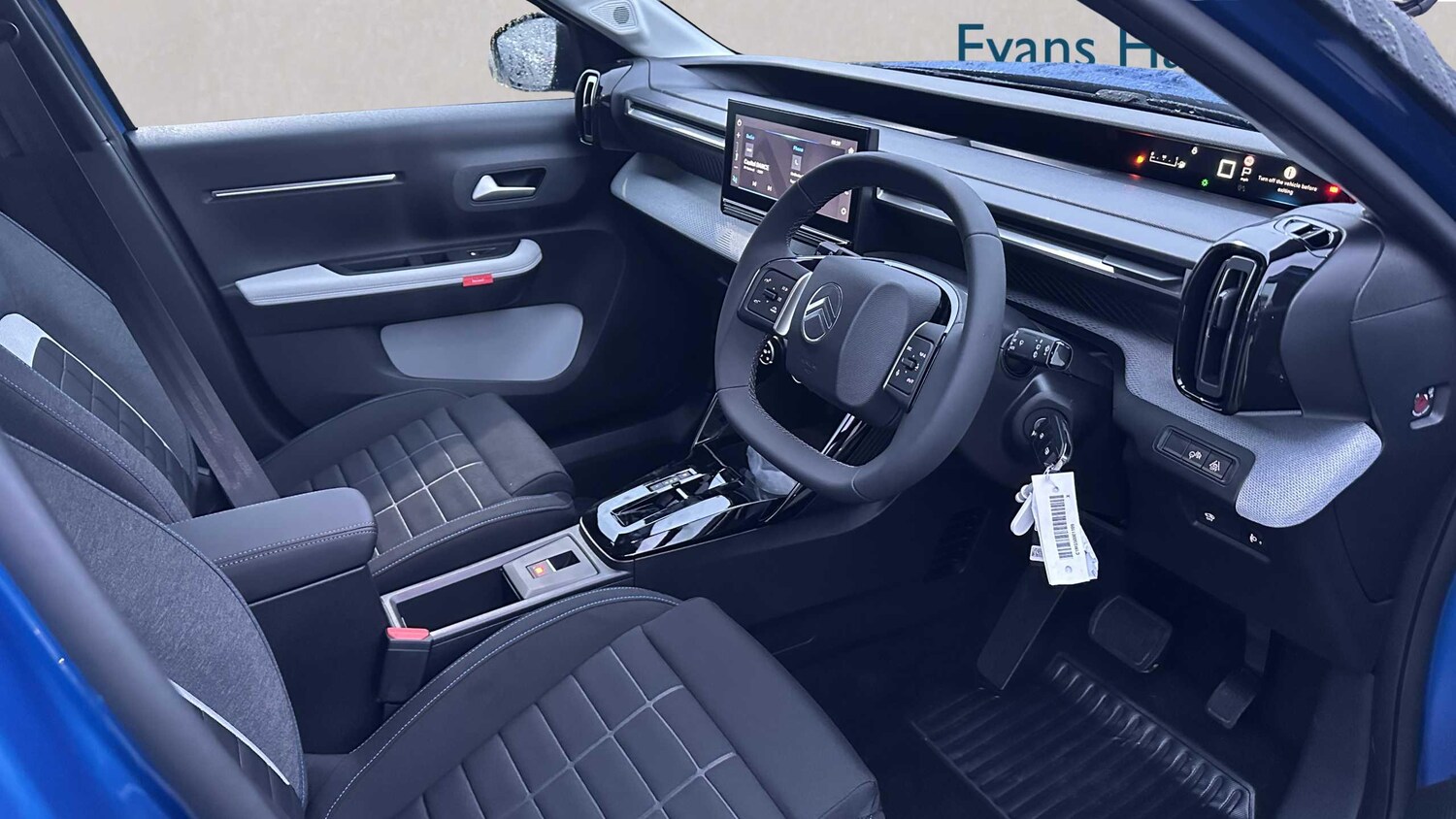 Used Citroen C3 for sale - 77860895: Photo 8