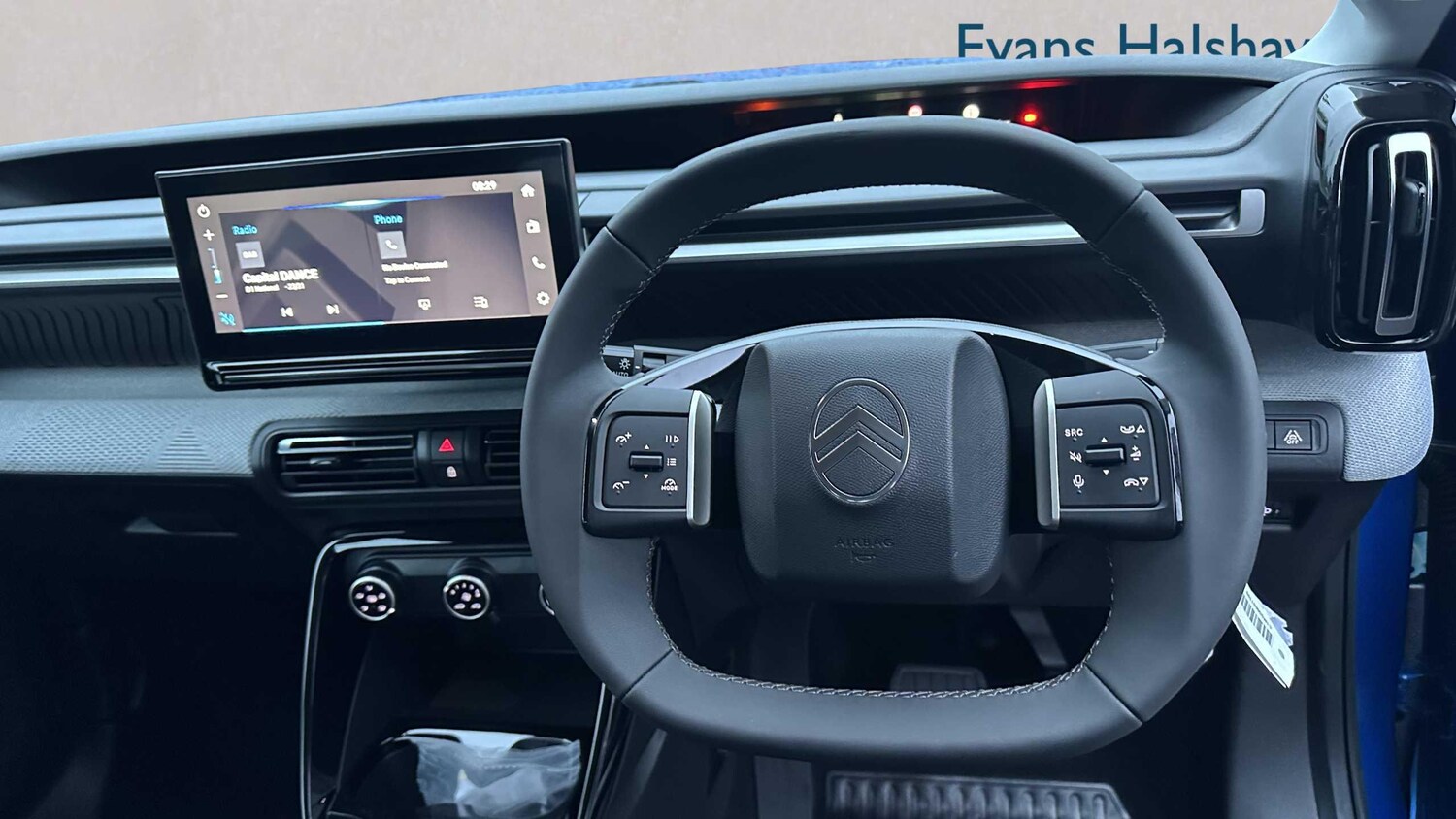 Used Citroen C3 for sale - 77860895: Photo 9