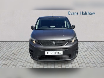 Used Peugeot Partner 2023 for sale - 79227838: Photo