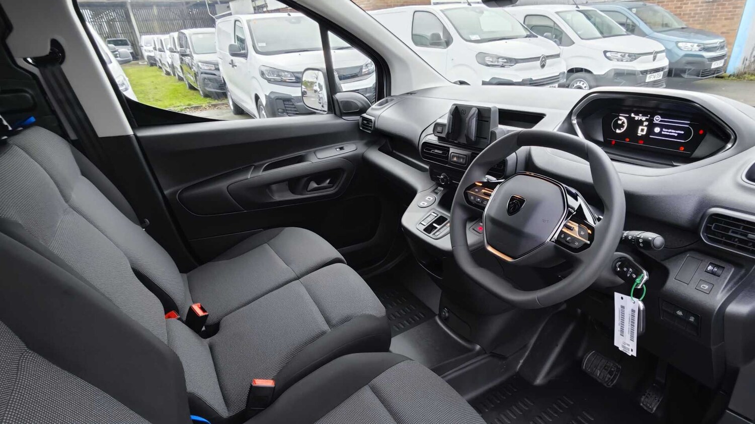 Used Peugeot Partner for sale - 77861039: Photo 16