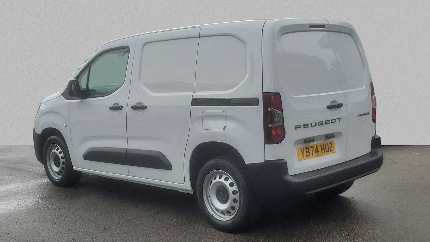 Used Peugeot Partner for sale - 77861039: Photo 2