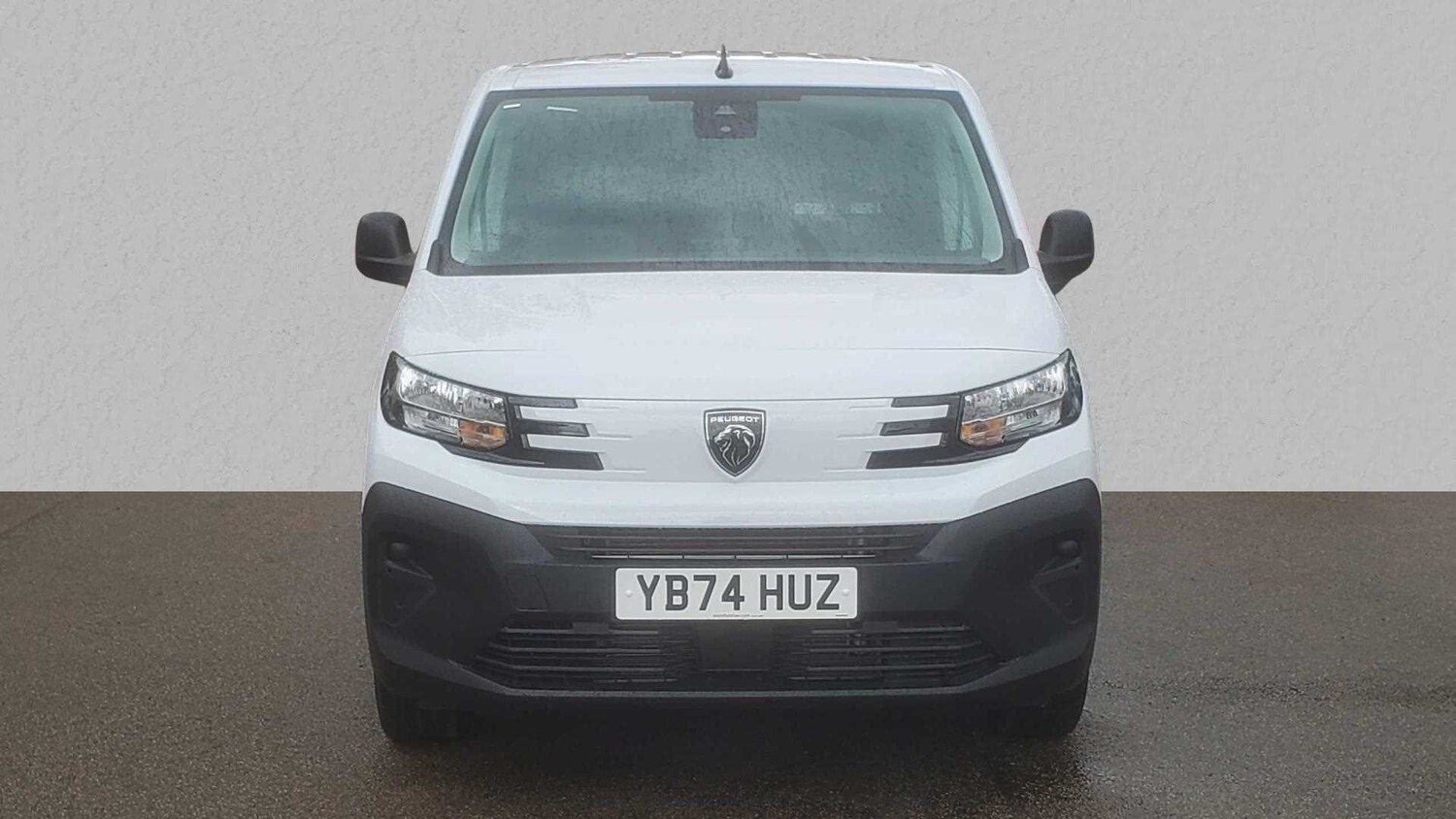 Used Peugeot Partner for sale - 77861039: Photo 5