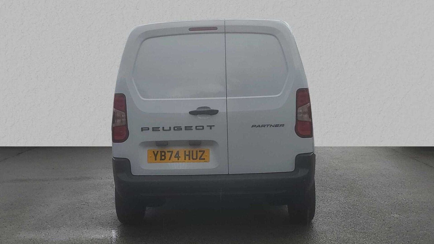 Used Peugeot Partner for sale - 77861039: Photo 6
