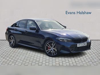 Used BMW 3 Series 2023 for sale - 79672181: Photo
