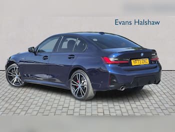 Used BMW 3 Series 2023 for sale - 79672181: Photo