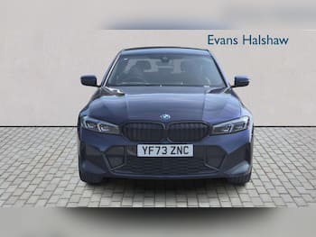 Used BMW 3 Series 2023 for sale - 79672181: Photo