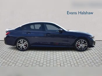Used BMW 3 Series 2023 for sale - 79672181: Photo