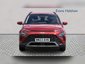 Used Hyundai BAYON 2023 for sale - 79109081: Photo