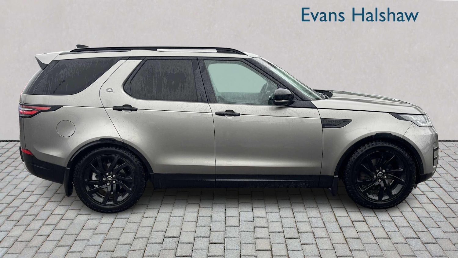 Used Land Rover Discovery 2018 for sale - 77856555: Photo 4