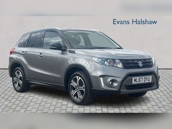Used Suzuki Vitara 2017 for sale - 79027740: Photo