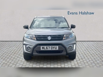 Used Suzuki Vitara 2017 for sale - 79027740: Photo