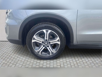 Used Suzuki Vitara 2017 for sale - 79027740: Photo