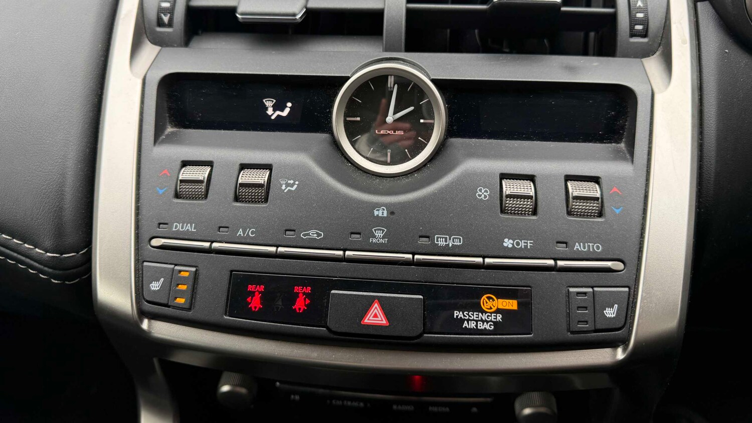 Used Lexus NX 2021 for sale - 77857363: Photo 17