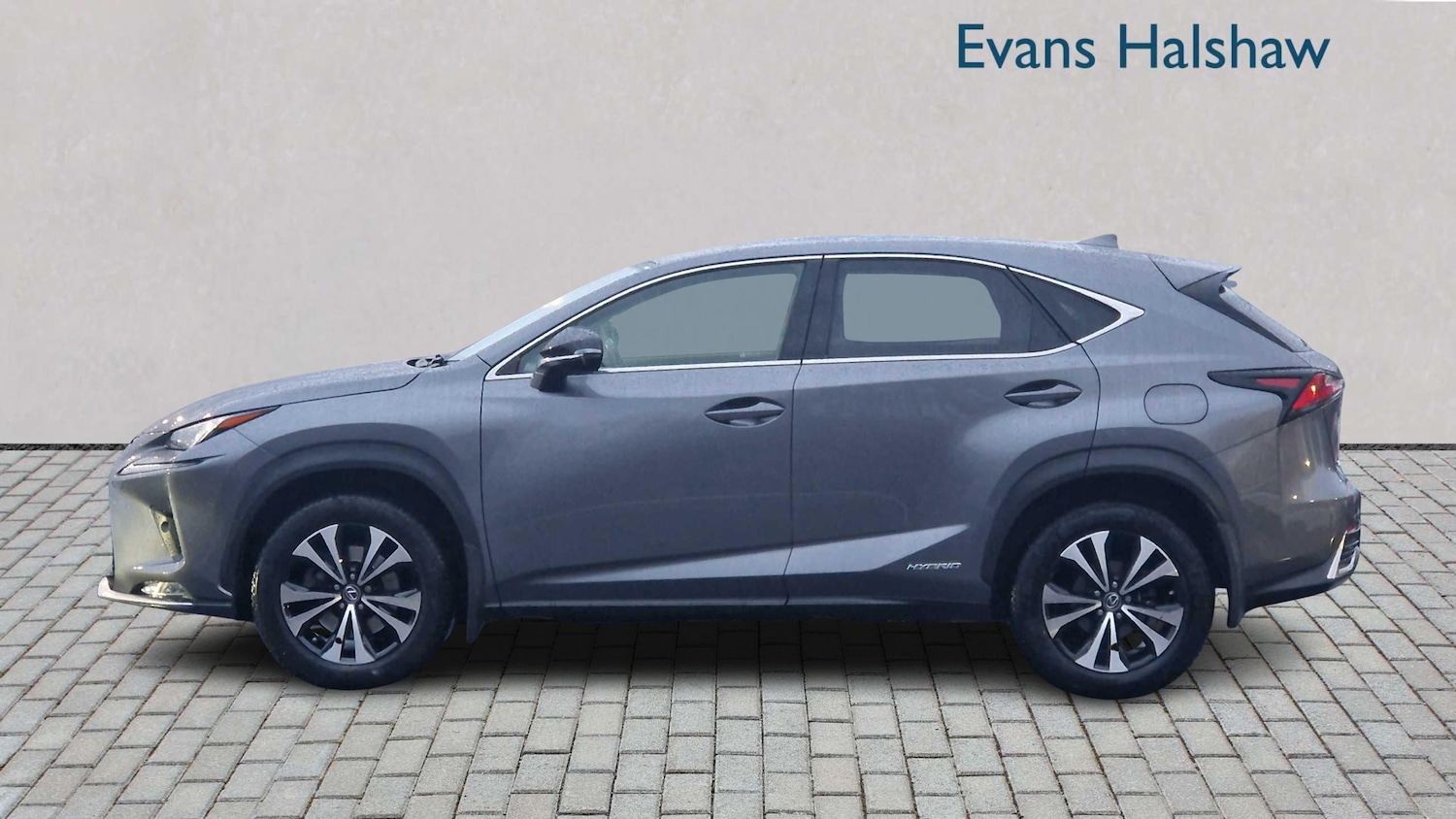 Used Lexus NX 2021 for sale - 77857363: Photo 3