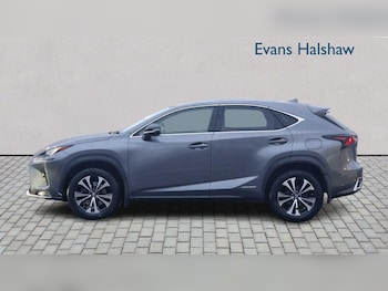 Used Lexus NX 2021 for sale - 77857363: Photo