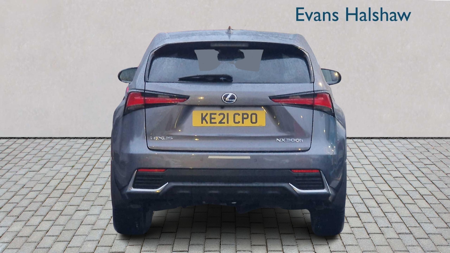 Used Lexus NX 2021 for sale - 77857363: Photo 5