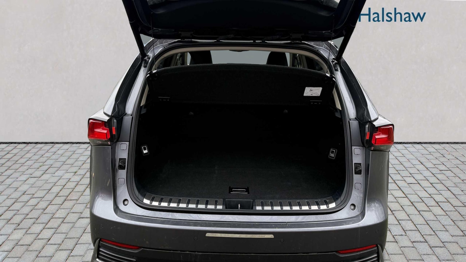 Used Lexus NX 2021 for sale - 77857363: Photo 7