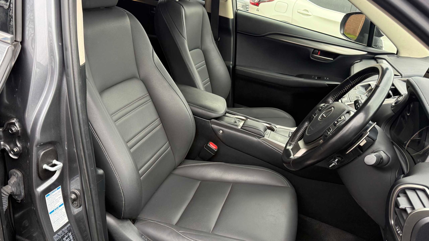 Used Lexus NX 2021 for sale - 77857363: Photo 9