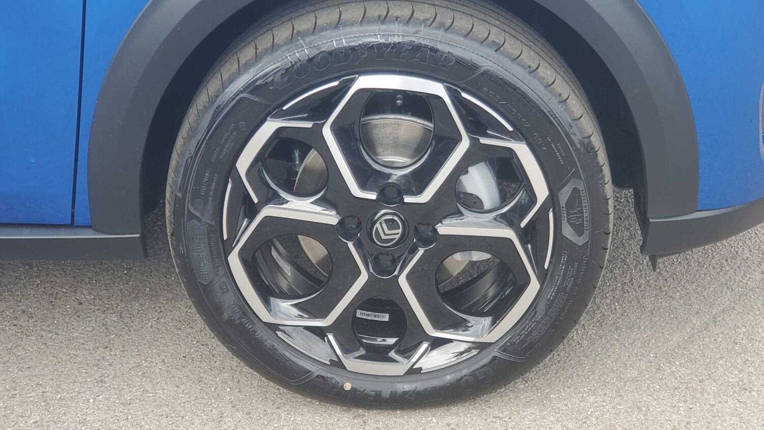 Used Citroen C3 2025 for sale - 77857672: Photo 10