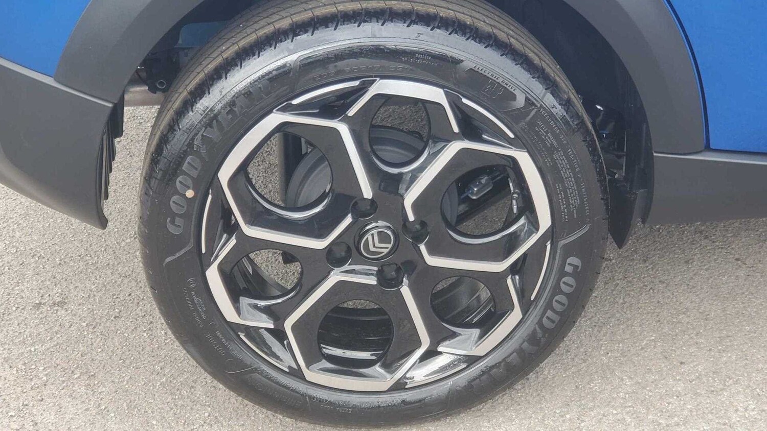 Used Citroen C3 2025 for sale - 77857672: Photo 11