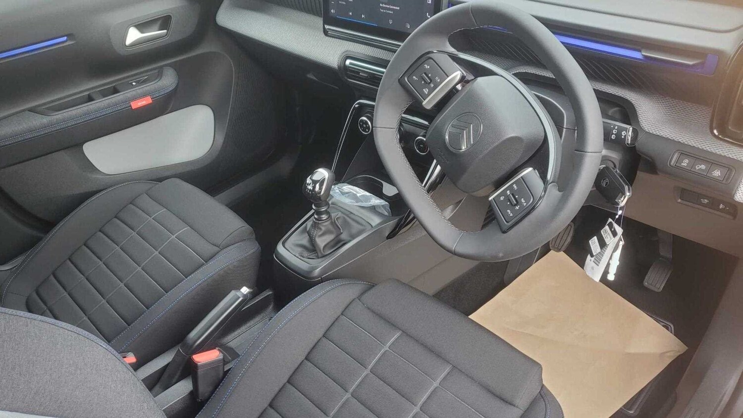 Used Citroen C3 2025 for sale - 77857672: Photo 12