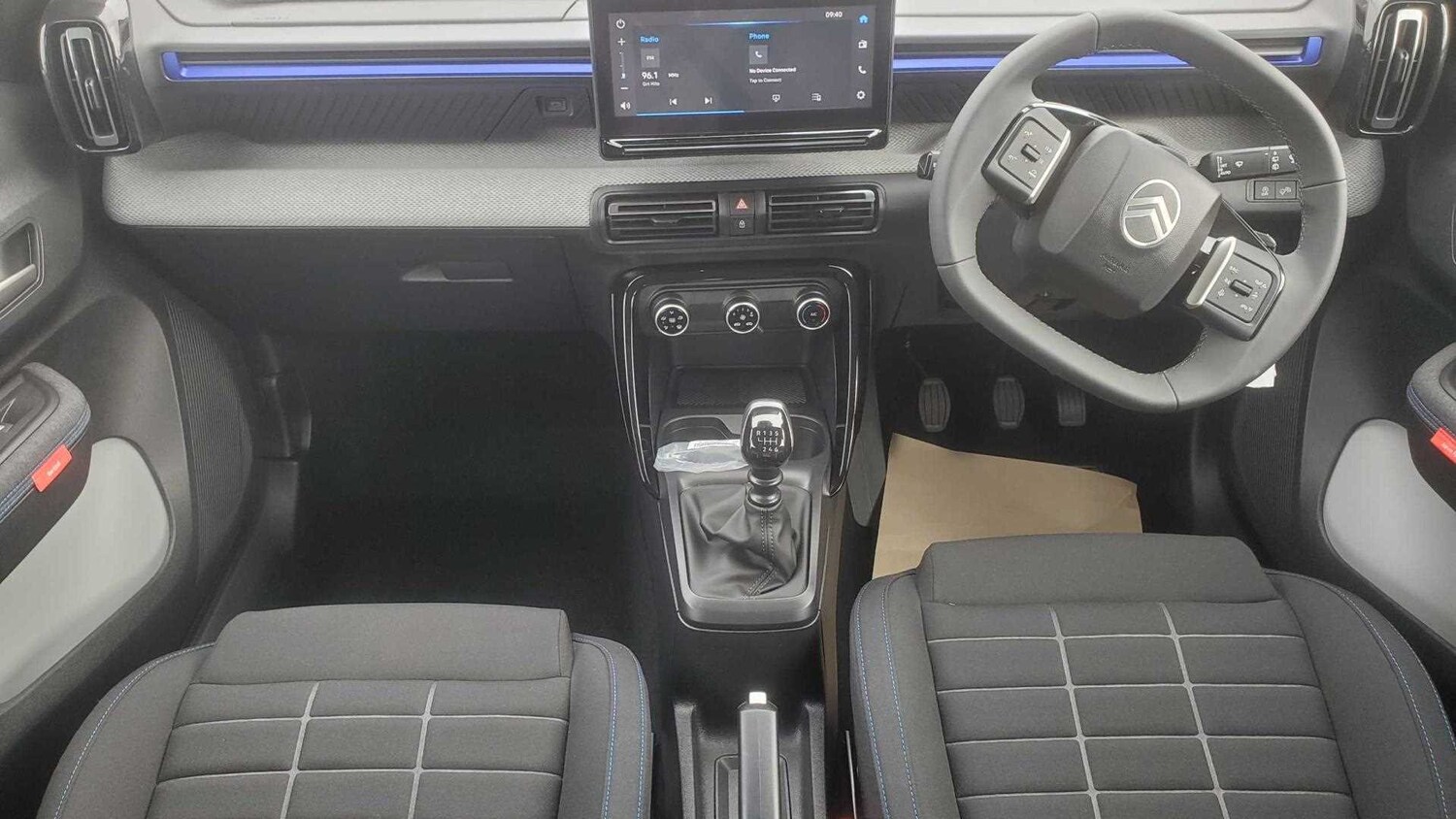 Used Citroen C3 2025 for sale - 77857672: Photo 16