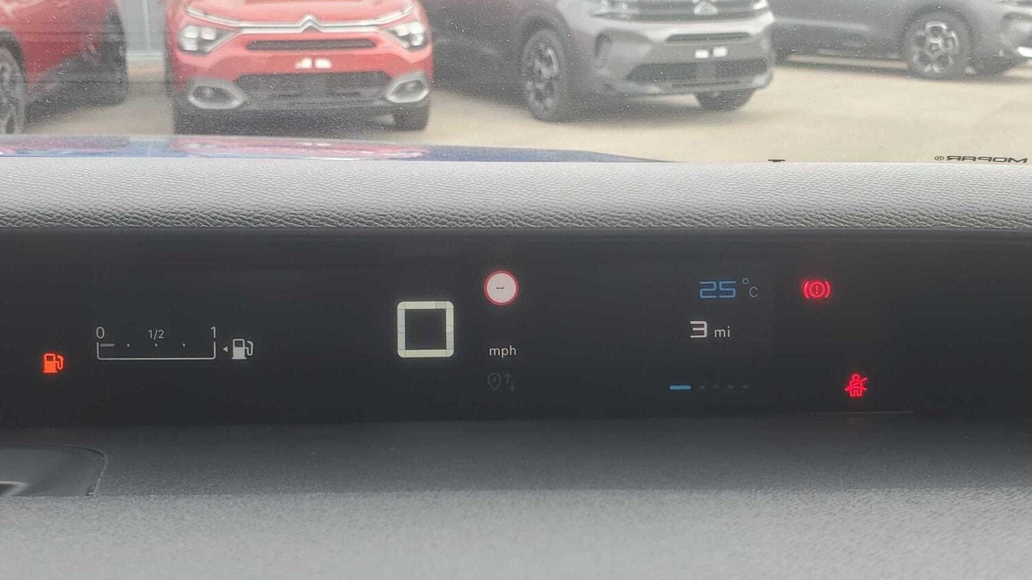 Used Citroen C3 2025 for sale - 77857672: Photo 19