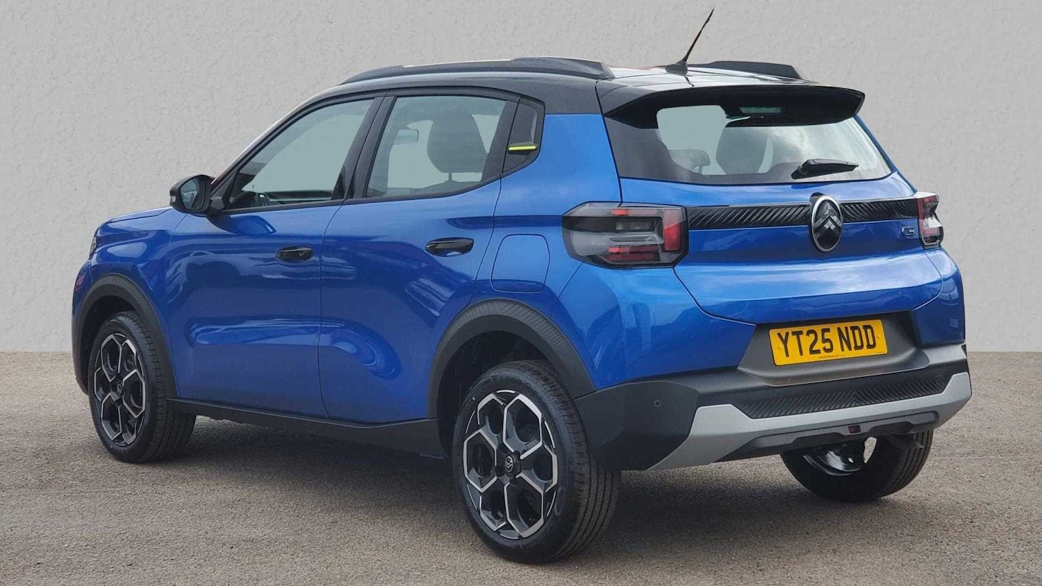 Used Citroen C3 2025 for sale - 77857672: Photo 2