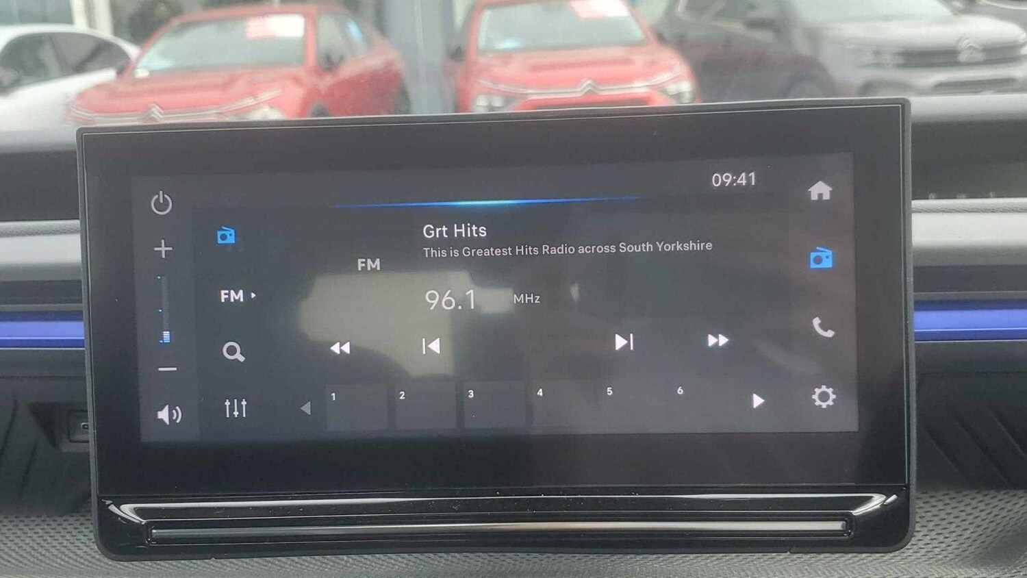 Used Citroen C3 2025 for sale - 77857672: Photo 20