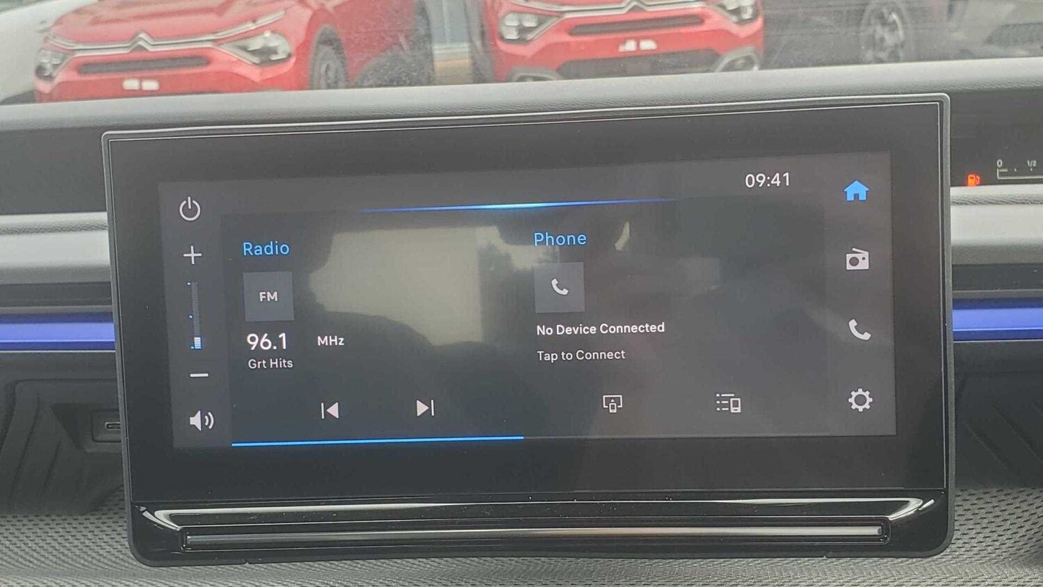 Used Citroen C3 2025 for sale - 77857672: Photo 21