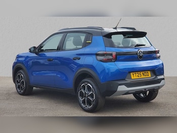 Used Citroen C3 2025 for sale - 77857672: Photo