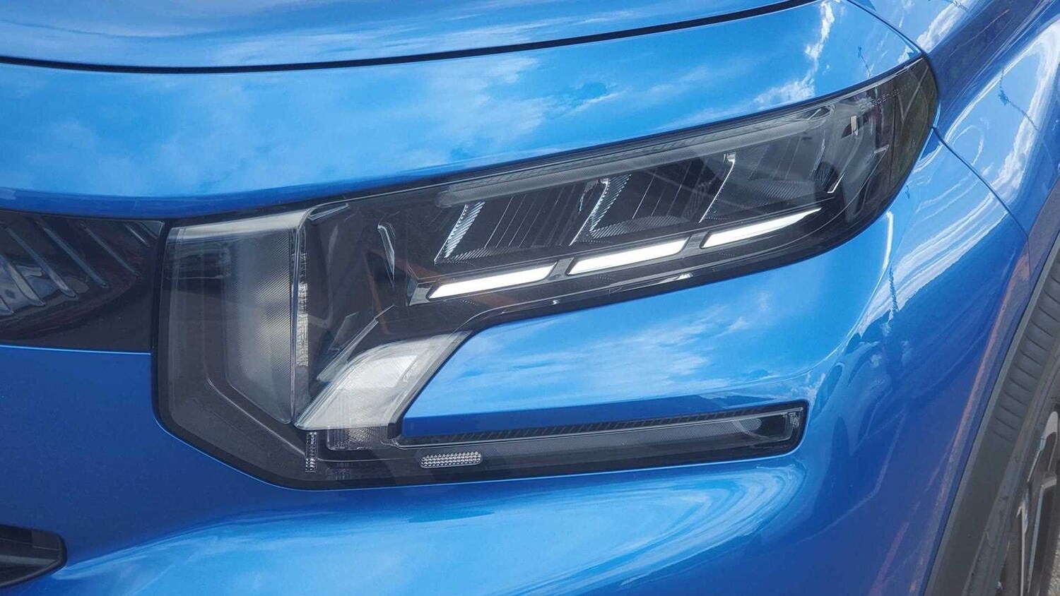 Used Citroen C3 2025 for sale - 77857672: Photo 35